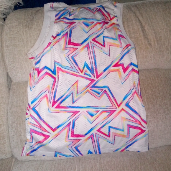 Custom jersey - Picture 2 of 3